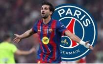 Ferran Torres; Barcelona'dan PSG'ye 