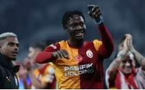 Bitshiabu'dan Okan Buruk'a te�ekk�r