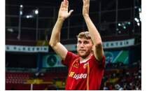 Kayserispor'da 6 ayr�l�k, 4 isim kal�yor!