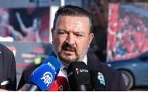 Ertan Toruno�ullar�: 'Sak�n ha sezonu hay�rl� olsun! Karar alaca��z'