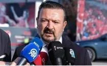 Ertan Toruno�ullar�: '�smimi reyting ka�arl���na malzeme etme!'