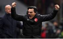 �brahim Hac�osmano�lu: 'Montella bir yere gitmez!'