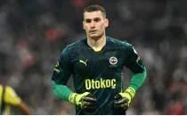 Fenerbah�e'de Livakovic'in bonservis bedeli belli oldu!