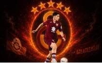Galatasaray, Be�ikta�'�n eski ismi Emirhan �lkhan'a talip