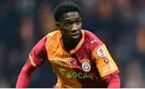 Yaser Asprilla'n�n gelece�i belli oldu!