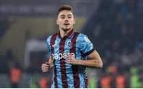 Trabzonspor'a Ernest Mu�i'den k�t� haber!