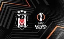 CANLI | Be�ikta�'�n rakipleri belli oluyor