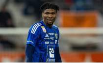 Trabzonspor, Chibuike Nwaiwu transferini bitiriyor