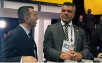 Fenerbah�e'den Atat�rk Olimpiyat Stad� a��klamas�