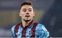 Trabzonspor, Be�ikta�'� Mu�i ile y�kt�!