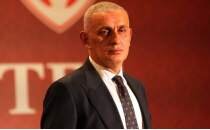 �brahim Hac�osmano�lu: 'UEFA ve FIFA, bizi ask�ya al�r!'