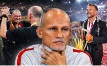 Taffarel'in Okan Buruk iddias�; 'Fatih Terim'i ge�ebilir'