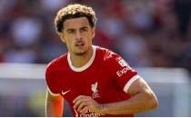Galatasaray i�in transferde Curtis Jones iddias�!