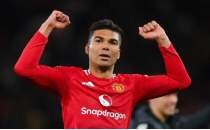 Casemiro, Messi'yle bulu�uyor!