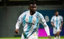 Erzurumspor'da 3 isimle veda karar�!