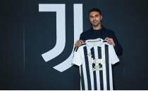 Zeki �elik, Juventus'ta!