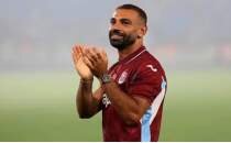 Trabzonspor'da Muhammet Salah seferberli�i!