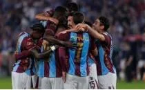 Trabzonspor'un Konferans Ligi'nde muhtemel rakipleri