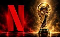 Netflix'ten tarihi anla�ma! 2030 D�nya Kupas�'n� yay�nlayacak
