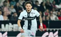Szymanski gol att� ama Rennes fark yedi!