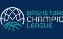 Merkezefendi ve Manisa Basket'in Avrupa yolu zorlu
