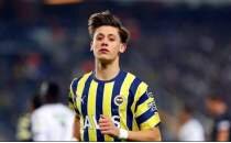 Fenerbah�e'den fla� Arda G�ler a��klamas�!