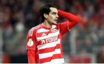 Lazio, Diogo Leite i�in anla�maya vard�!