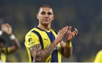 Fenerbah�e'de ayr�l�k resmen a��kland�: Diego Carlos 