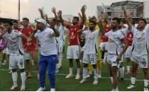 Somaspor, 68 Aksaray Belediyespor'u konuk edecek