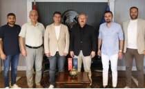 Melikgazi Kayseri Basketbol'da Emin S�el d�nemi