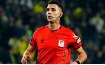 1. Lig'de 9. haftan�n hakemleri belli oldu!