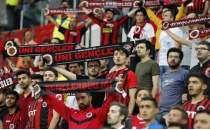 Gen�lerbirli�i-Galatasaray ma��n�n biletleri sat��a ��kar�ld�