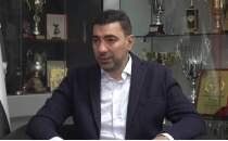 Be�ikta�, Genel Menajeri Nedim Y�cel ile yola devam ediyor