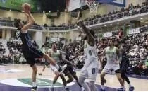 Denizli Basket'in BCL'deki rakibi belli oldu