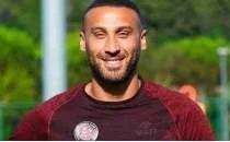 Cenk Tosun'dan Be�ikta� itiraf�!