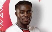 G�ztepe, Richard Akonnor'un pe�inde