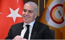 Eray Yazgan, Gen�lerbirli�i ma�� i�in Riva'ya gitti!