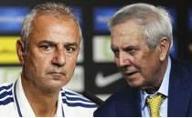 Aziz Y�ld�r�m'dan �smail Kartal karar�: 'May�s ay�na kadar sabredin!'