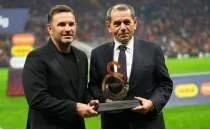 Okan Buruk'un yeni maa�� belli oldu!