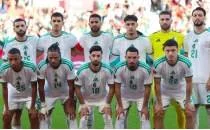 Cezayir 119'da att�, Nijerya'n�n rakibi oldu!