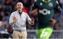 Sporting'in eski hocas�ndan Galatasaray uyar�s�