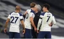 Harry Kane: 'Mourinho s�z�n� tuttu'