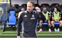 Parma'da Alberto Gilardino d�nemi