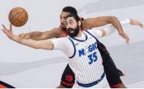 NBA Kupas�'nda Barnes'�n 41 say�s� Toronto'ya yetmedi