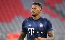 Trabzonspor'dan teknik heyete fla� takviye: Jerome Boateng