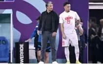 Noah Okafor'dan �svi�re Milli Tak�m�'n� sarsan karar