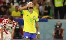 Neymar, milli tak�ma d�nebilir!
