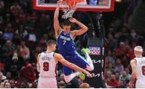 Fenerbah�e, NBA'den transfer yap�yor; anla�ma sa�land�