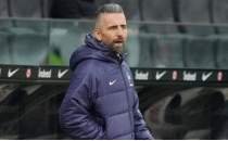 Vedad Ibisevic'ten Be�ikta� itiraf�: 'Beni �a��rtt�lar!'