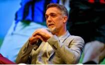 Batistuta'dan Maradona ve Messi k�yas�!